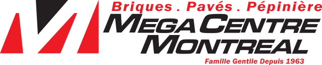Mega Centre Montreal logo