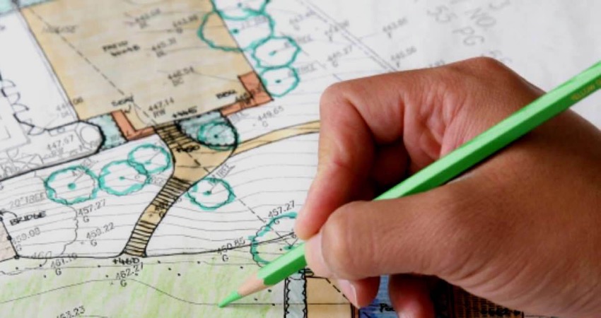 plan détaillé