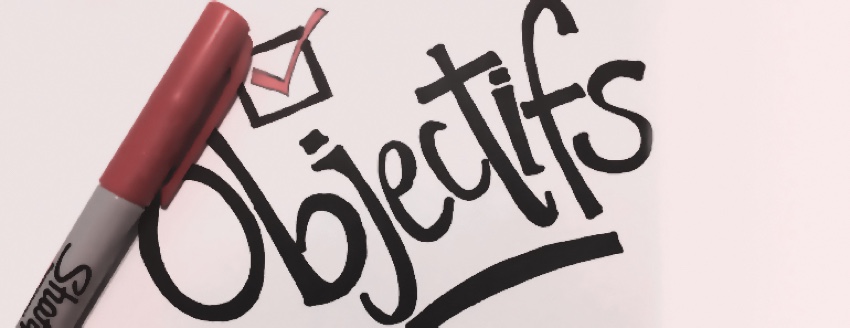 objectifs