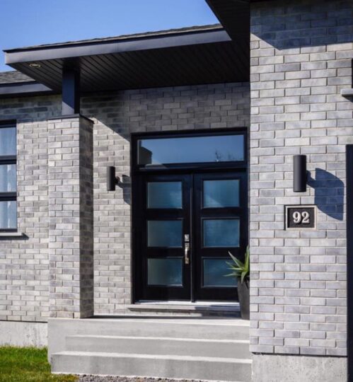 Techo-Bloc Griffintown